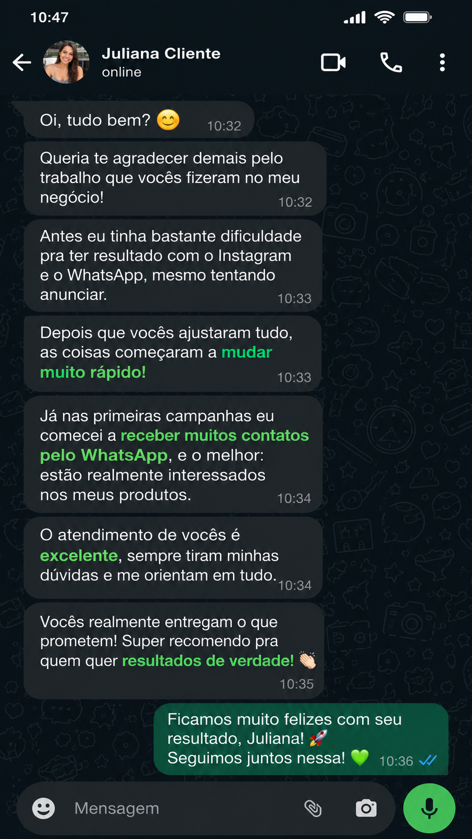 Consultoria Premium